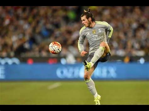 Bale could leave real madrid for free. Gareth Bale Hot Instagram Videos - YouTube