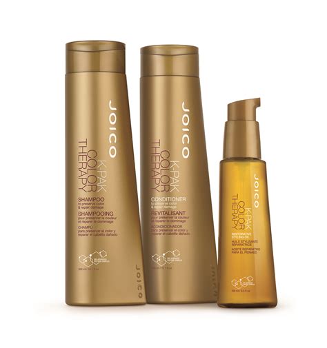 Gepflegte, seidige und lebendige haare. JOICO | Capelli company