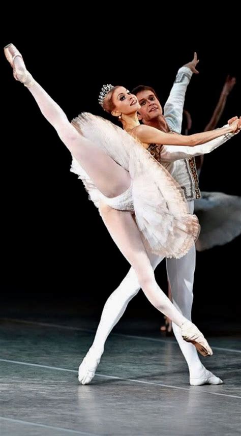 Alina Somova And Adrian Fadeyev Dance Photography Ballet Beauty