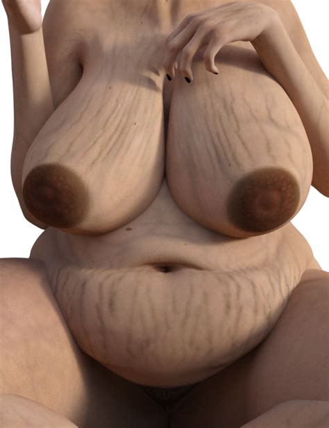 Rule 34 1girls Bbw Breasts Dazstudio Female Huge Breasts 3944495