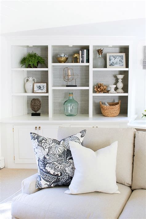 19 Super Simple Home Decorating Ideas For Your Living Room Canvas Factory