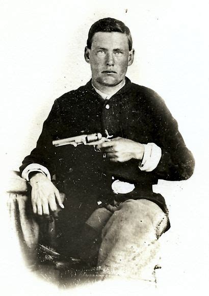 Norman E Doman Th West Virginia Infantry Civil War