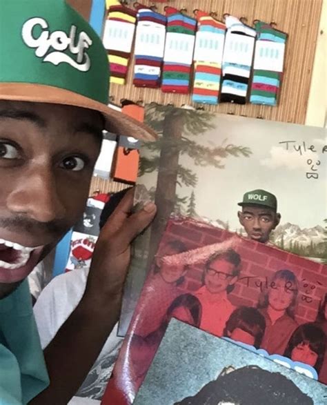tyler the creator | Tyler the creator, Tyler the creator wallpaper, The