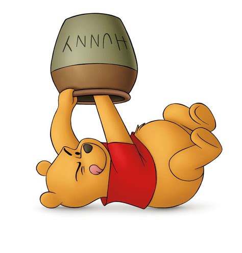 When the gang from the hundred acre wood begin a honey harvest, young piglet i. Winnie The Pooh Characters Are Just Like Me