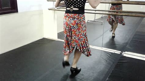 Negocie rápido e sem burocracia feche negócio direto com o proprietário e assine um contrato digital: Aula de Dança Flamenco no Rio de Janeiro -3 - YouTube