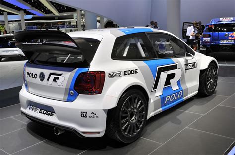 Welcome to the official wrc youtube channel:the wrc is the fia world rally championship, a tough motorsport using rally cars on real roads around the world. WRC-Volkswagen Polo R au Salon de Genève 2013- Blog Auto