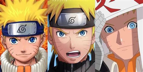 Cuántos Capítulos Y Temporadas Tiene Naruto Ver La Serie En Orden