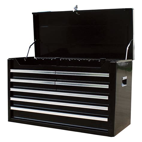 Excel 36in Steel Tool Chest — Top Chest Model Tb2108 X Northern
