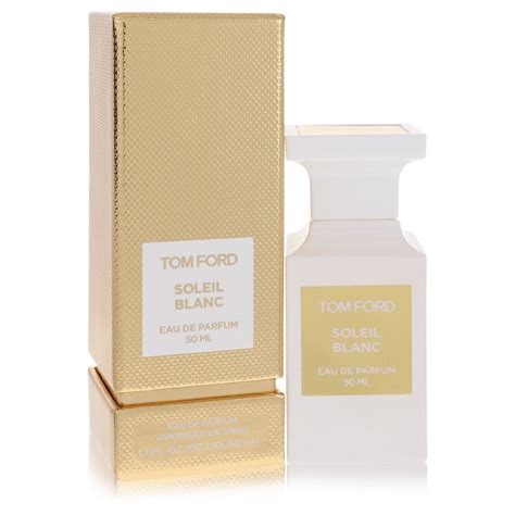 Tom Ford Soleil Blanc Perfume By Tom Ford