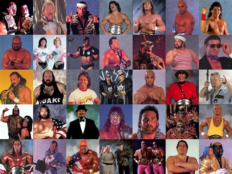 60s 70s And 80s Pro Wrestlers Its Over The End Of The Year