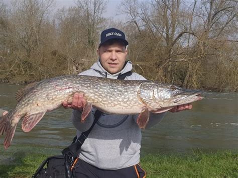 Pike Fishing in Murky Water (Best Lures and Colors) – Strike and Catch