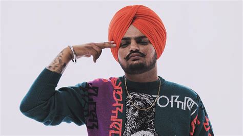 Sidhu Moose Wala Wallpapers - Top Free Sidhu Moose Wala Backgrounds