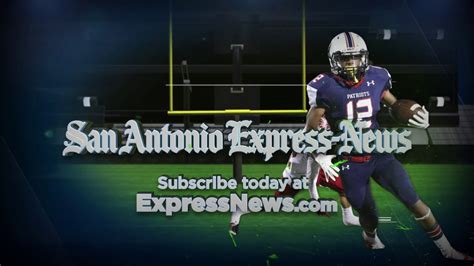 San Antonio Express News Youtube