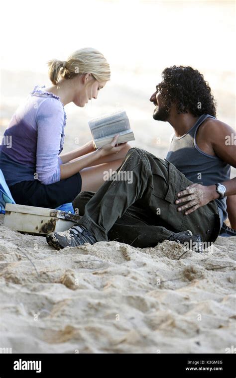 Lost Series 1 Episode 13 Hearts And Minds Maggie Grace As