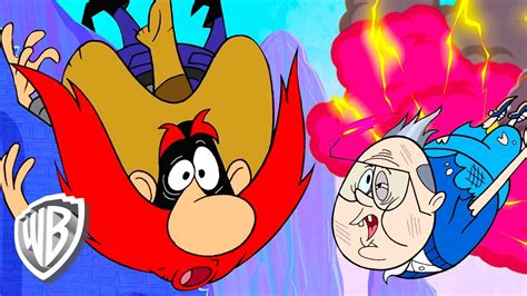 Looney Tunes The Comedic Art Of Slapstick Cartoons Youtube