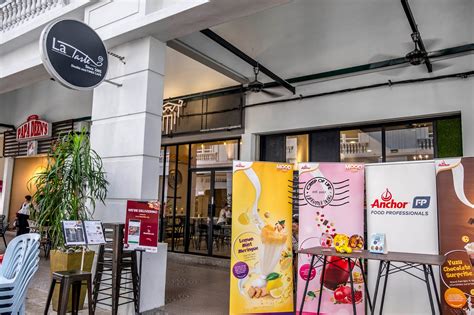 Riverfront city pekan baru, sungai petani 08000 malásia. Anchor Food Professionals Launches Moodmojee Drinks at La ...
