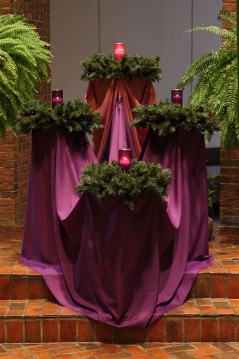 See more ideas about christmas decorations, church christmas decorations, christmas. 30 Amazing Church Christmas Decorations Ideas - Decoration ...