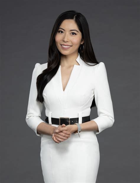 Selina Wang Moves To Abc News From Cnn Deadline