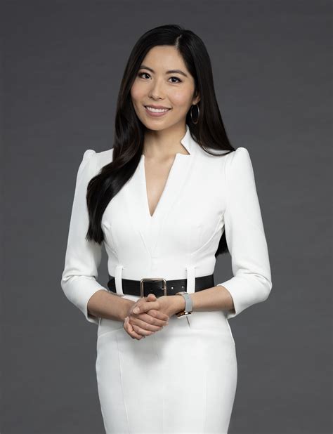 Selina Wang Moves To ABC News From CNN