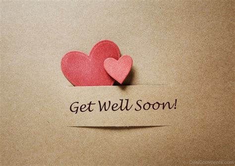 Get Well Soon Pictures Images Graphics For Facebook Whatsapp