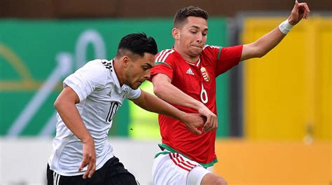 A magyarország u21 pedig olyan csapatokat vert a magyarország u21 gárdáját pedig olyan csapatok győzték le idegenben, mint pl. Tanulnia kell a németek legyőzéséből az U21-es ...