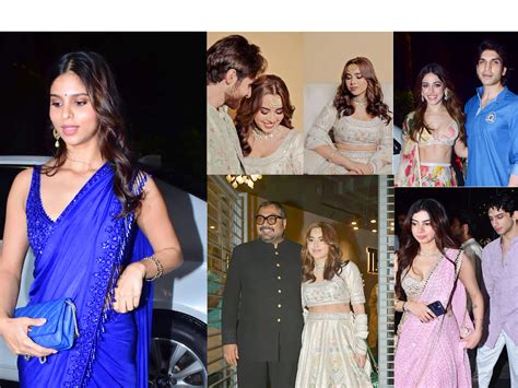 Anurag Kashyaps Daughter Aaliyah Kashyap Hosts Her Engagement Party