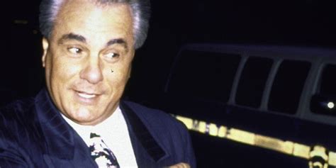 The Untold Story Uncovering The Truth Behind John Gotti And Paul