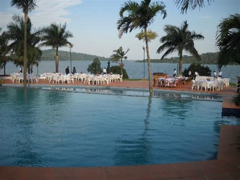 Munyonyo Commonwealth Resort Kampala Uganda Resort Reviews