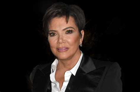 Kris Jenner Denies Sexually Harassing Her Ex Bodyguard After He Filed Suit