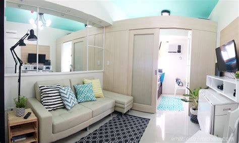 20 Sqm Living Room Design