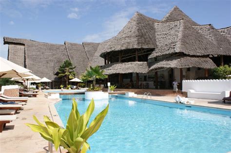Pool Bei Tag Diamonds Mapenzi Beach Pwani Mchangani Holidaycheck