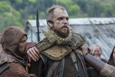 Vikings Mega Buzz Flokis Fate Is Sealed By A Shocking Return Tv Guide