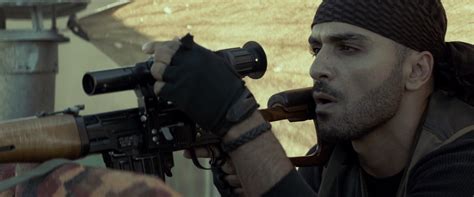 American sniper is one of the most powerful war movies hollywood has ever produced, namely for the way it portrayed life after the war, through the vessel of a modern story. File:AmericanSniper Dragunov2 (1).jpg - Internet Movie ...