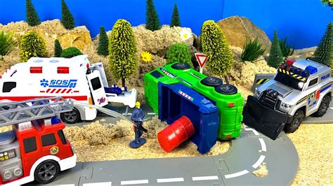 We did not find results for: ACCIDENTE EN LA CARRETERA - LOS BOMBEROS LA AMBULANCIA Y ...