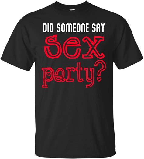 did someone say sex party funny gender reveal t shirt hoodie 5239 seknovelty