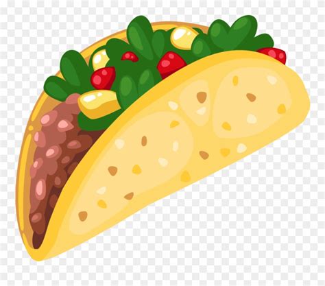 We did not find results for: Spanish Clipart Fish Taco - Taco Clipart Transparent ...