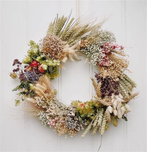 Dazzling Diy Dried Flowers Crafts That Will Make You Say Wow World
