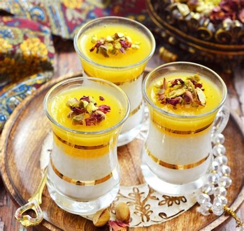 15 Arabic Desserts Recipes To Celebrate Uae National Day Tasted