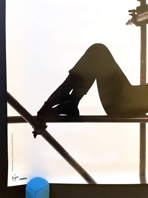 Paula Abdul Head Over Heals original 1995 in store promo poster!!! | eBay