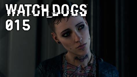 Watch Dogs 015 Iraq Der Krasse Hund Lets Play Watch Dogs