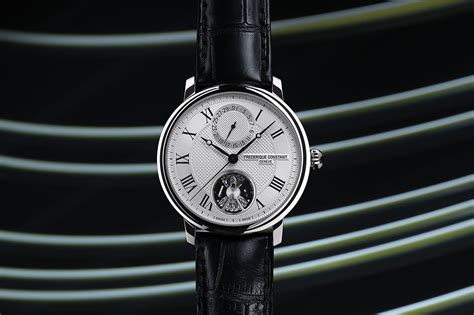 Everything You Need To Know About The Frederique Constant Slimline