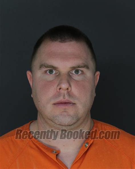 Recent Booking Mugshot For Kevin S Wild In Bergen County New Jersey
