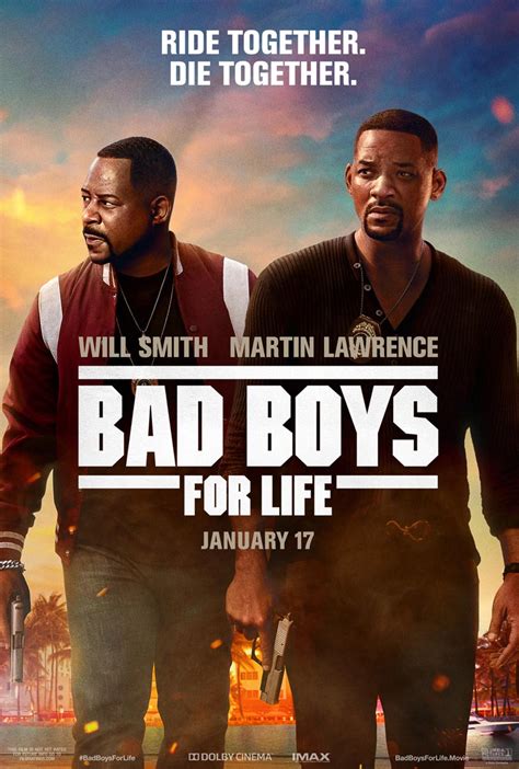 Bad Boys For Life 2020 Movie Summary And Film Synopsis