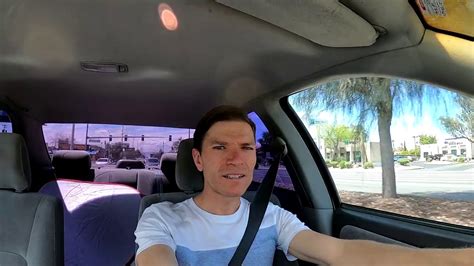 Flying to Vegas to make a purchase on craigslist Apr 17 - YouTube