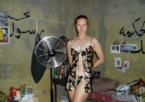 Iraq Teen Naked