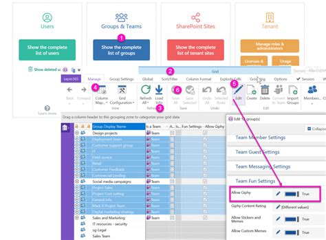 Nearly all messaging platforms that have the option to insert gifs use giphy, an online database and search engine that allows users to search for and share animated gif files. A Mini-Tutorial to Giphy Blocking in Microsoft Teams ...