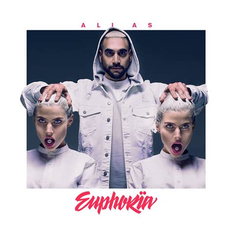 Ali As Veröffentlicht Tracklist Von Euphoria Rapde