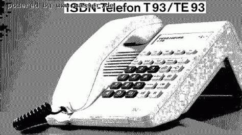 You are free to download any telenorma telephone manual in pdf format. ISDN Telefon Amethyst II und Saphir Telekom von Telenorma ...