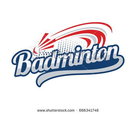 Discover 7 badminton logo designs on dribbble. Badminton logo clipart 8 » Clipart Station