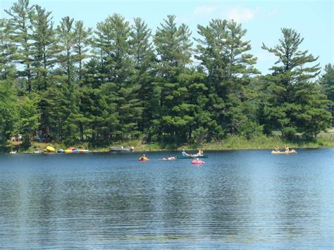 Loon Lake Campgrounds